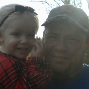 Meet your Posher, Jeff